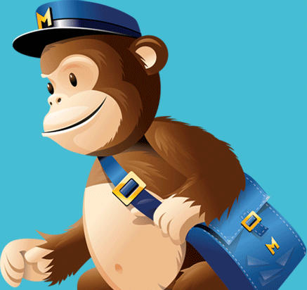 Monkeymailman